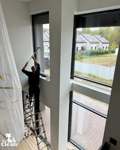 Mrs.Clean - Firma sprzątająca Gliwice -Sprzątanie mieszkań - Sprzątanie domów - Sprzątanie biur - Mycie okien
